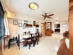 Blk 841 Woodlands Street 82 (Woodlands), HDB 4 Rooms #613295321